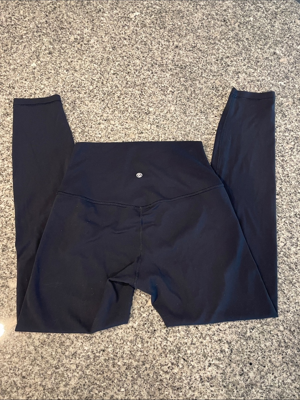 CRZ Yoga Butterluxe Yoga Leggings